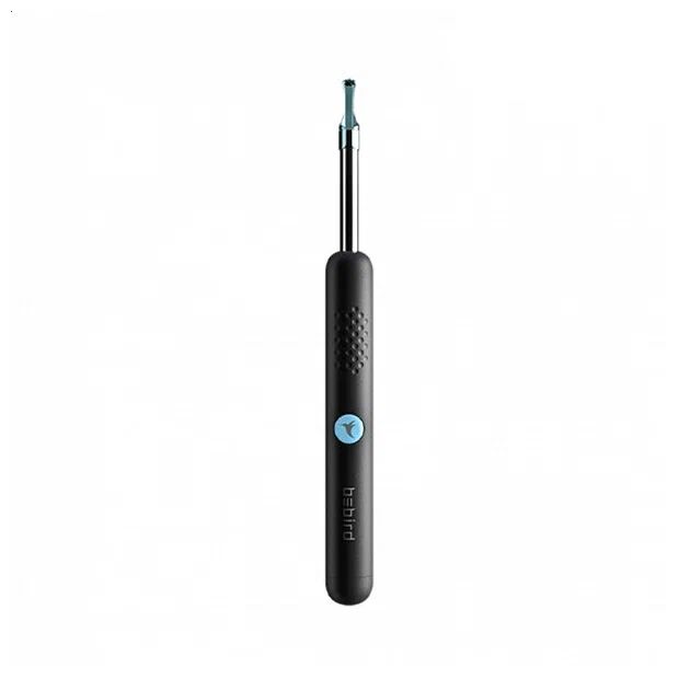 Умная ушная палочка Bebird Smart Visual Spoon Ear Stick R1 (Black) EU - 5