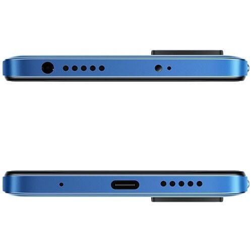 Смартфон Redmi Note 11 4Gb/64Gb (Twilight Blue) - 9