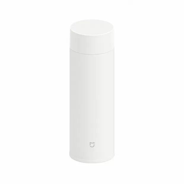 Xiaomi Mijia Mini Insulation Cup 350 ml. (White) - 1