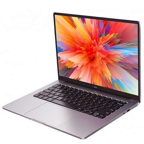 Ноутбук Xiaomi RedmiBook Pro 14 2022 (i5-12450H/16Gb/512Gb/MX550) JYU4459CN, серый - 2