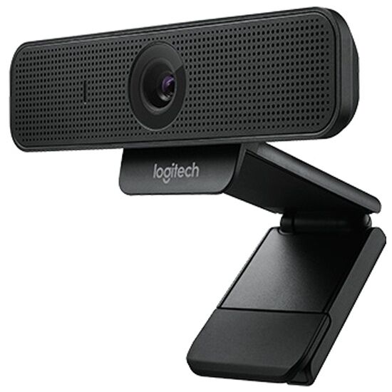 Веб-камера Logitech HD Webcam C925e - 5