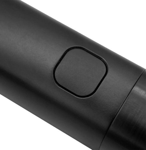 Портативный фонарик SOLOVE X3s Portable Flashlight Mobile Power RU (Black) - 4