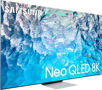 Телевизор Samsung 65 QLED 8K QE65QN900BUXCE - 3