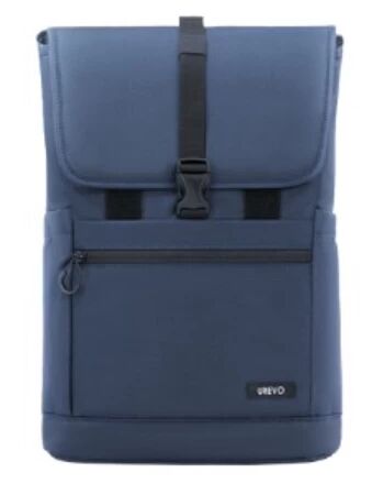 Рюкзак Yokai Urban Casual Backpack (Blue) - 1