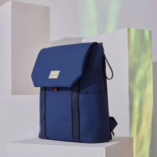 Рюкзак NINETYGO URBAN E-USING PLUS backpack (Blue) RU - 4