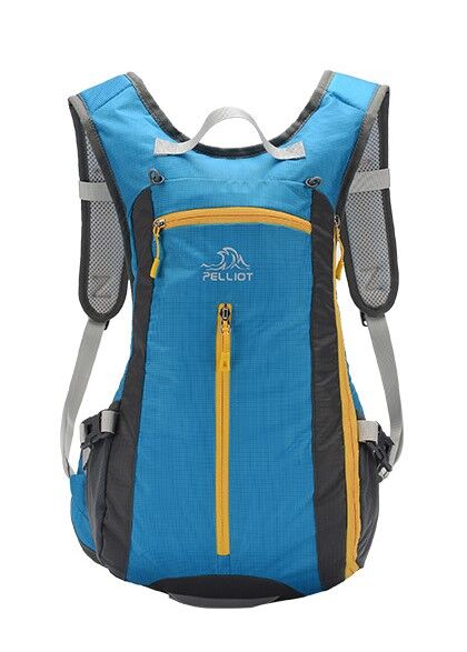Рюкзак Pelliot and Cycling Backpack (Blue/Голубой) 