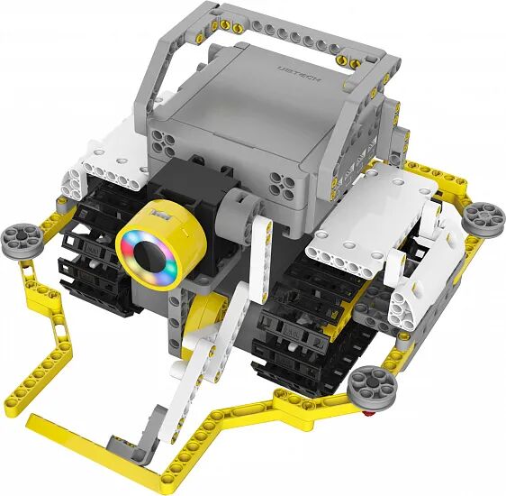 Робот-конструктор UBTech Jimu TrackBots Kit JRA0101 (трактор) - 1