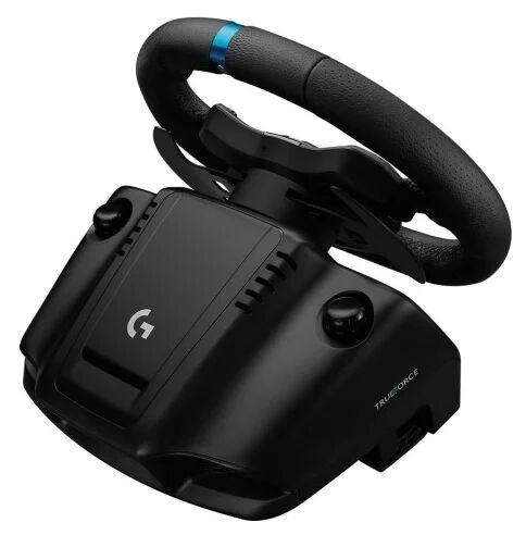 Руль/ Logitech G923 Steering Wheel - USB (PS4 and PC) - 3