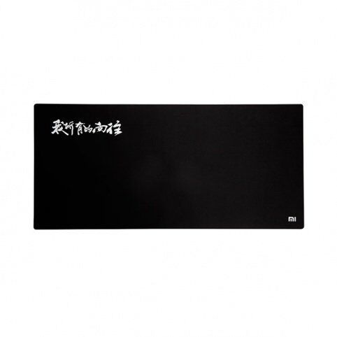 Большой коврик для мыши Xiaomi Big Mouse Pad XL (Black/Черный) 