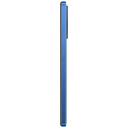 Смартфон Redmi Note 11 4Gb/64Gb (Twilight Blue) - 7