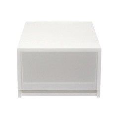 Ящик для хранения 17Pin Storage Box (White/Белый) 
