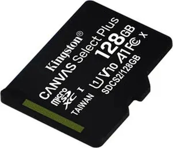 Карта памяти microSD 128GB Class 10 - 2