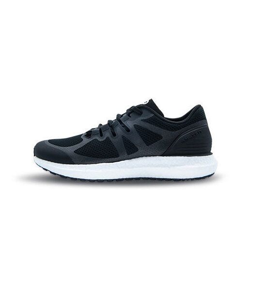 Кроссовки Amazfit Marathon Training Light Women Running Shoes EUR 36 (Black/Черный) 