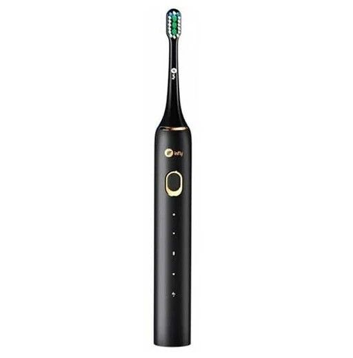 Электрическая зубная щетка Infly Electric Toothbrush PT02 (в дорожном футляре) (Black) RU - 5