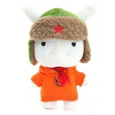Xiaomi Hare Orange Toy (Orange) 
