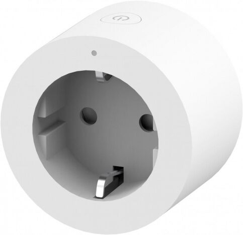 Умная розетка Aqara Smart Plug SP-EUC01 (White) - 2