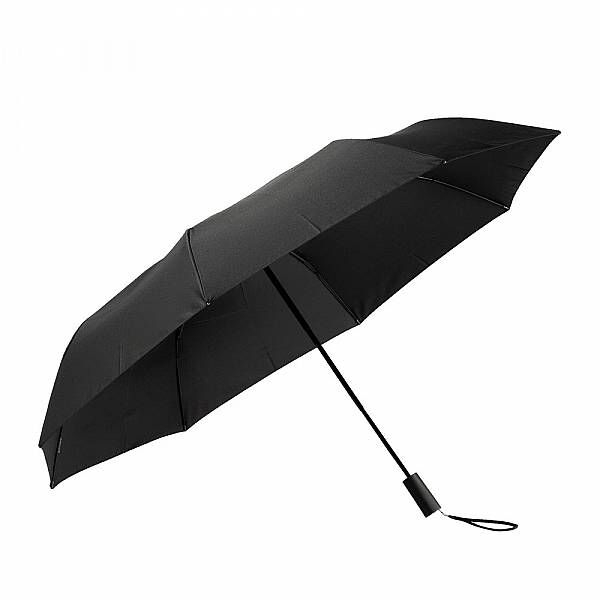 Зонт автоматический 90 Points Large And Convenient All-Purpose Umbrella Black 90COTNT2009U-BK - 1