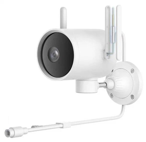 IP-камера Imilab EC3 Outdoor Security Camera (CMSXJ25A) (White) RU - 2
