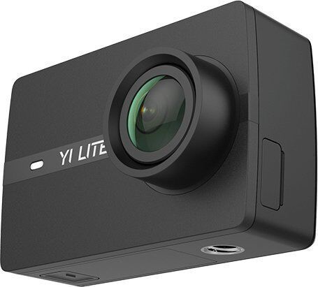 Xiaomi Yi Lite Action Camera (Black) 