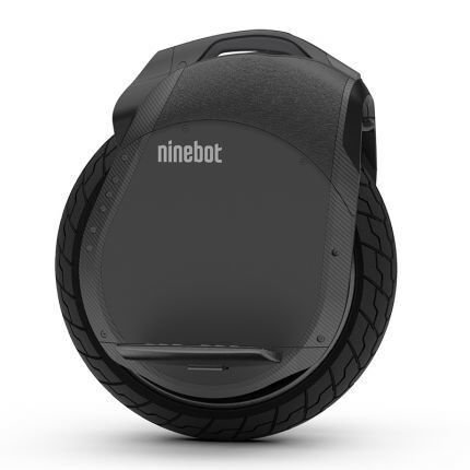 Моноколесо Ninebot One Z6 (Black/Черный) 