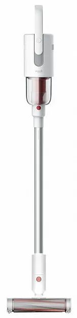 Беспроводной ручной пылесос Deerma VC20 Plus Cordless Vacuum Cleaner (White) RU - 8