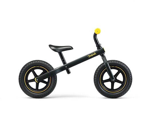 Детский велосипед Xiao Wei Children's Slide Car (Black/Черный) 