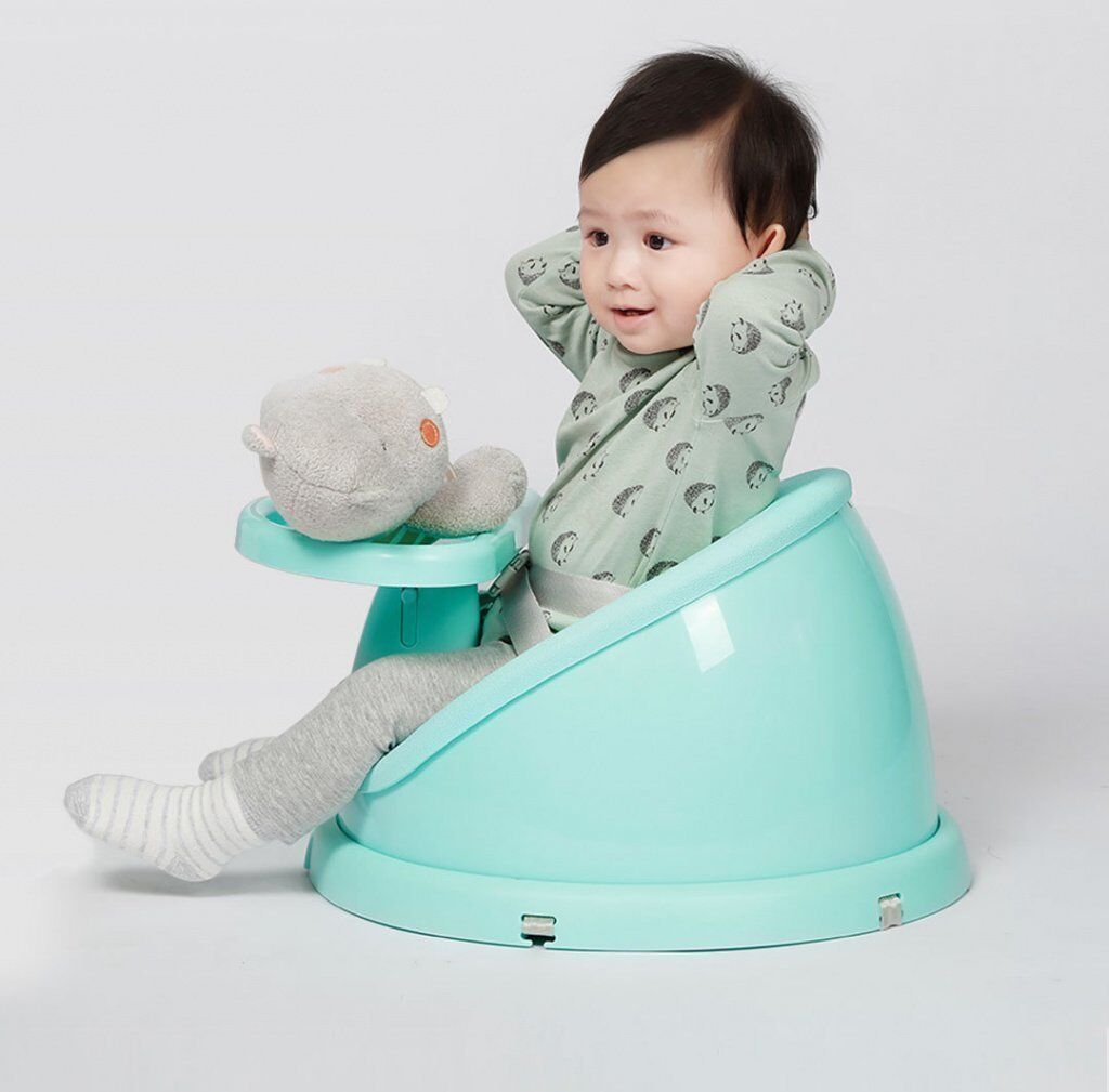 Детское сиденье Xiaomi QBORN Multipurpose Baby Chair