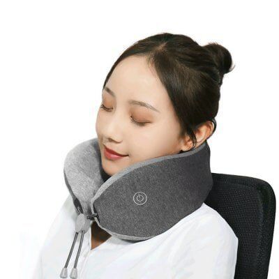 Xiaomi LeFan Leravan Massage Pillow