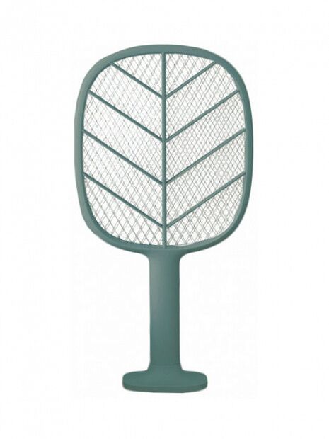 Электрическая мухобойка Solove Electric Mosquito Swatter P2 RU (Green) - 1