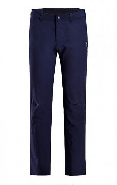 Спортивные штаны Pelliot Sports Stretch Casual Trousers (Blue/Синий) 
