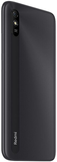 Смартфон Redmi 9A 2/32Gb LTE Dual Grey (EU) - 5