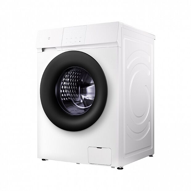 Стиральная машина Mijia Conversion Drum Washing Machine 1F 10kg (White/Белый) - 2
