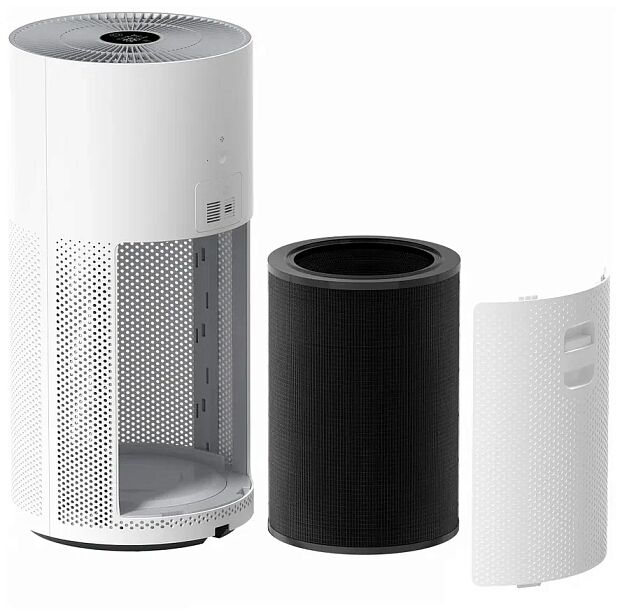 Очиститель воздуха Smartmi Air Purifier (White) RU - 4