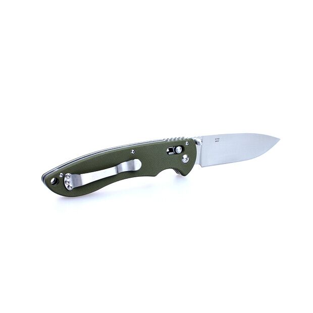 Нож Ganzo G740 зеленый, G740-GR - 10