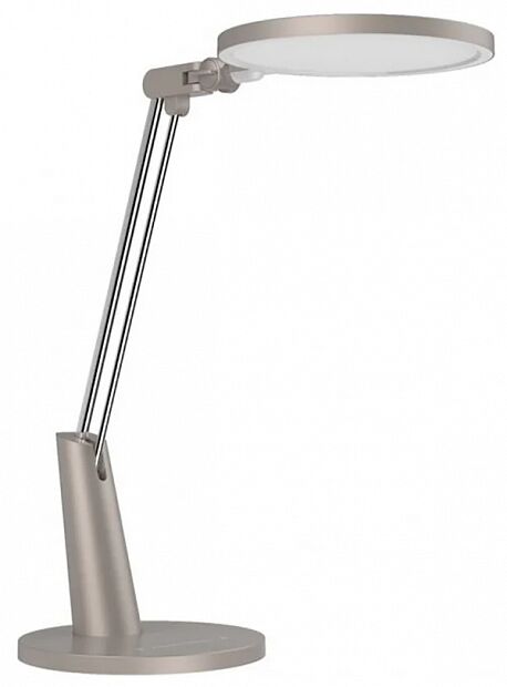 Умная настольная лампа Yeelight Serene Pro с заботой о зрении YLTD04YL - 1