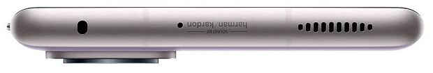 Смартфон Xiaomi 12X 8Gb/128Gb (Purple) EU - 9