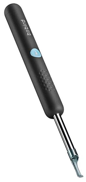 Умная ушная палочка Bebird Smart Visual Spoon Ear Stick R1 (Black) EU - 3