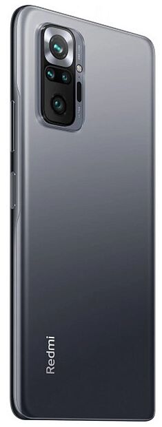 Смартфон  Redmi Note 10 Pro 8/256Gb Grey (EU) - 7
