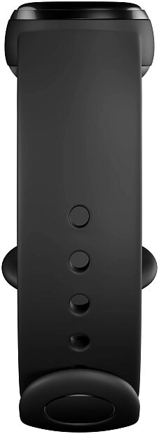 Фитнес-браслет Xiaomi Mi Band 6 (Black) EU - 8