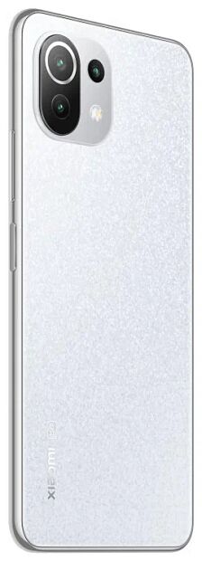 Смартфон Xiaomi 11 Lite 5G NE 8Gb/256Gb EU (Snowflake White) - 5