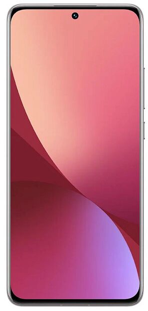 Смартфон Xiaomi 12X 8Gb/128Gb (Purple) EU - 2