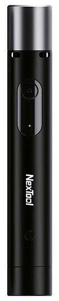 Фонарь NexTool lightning Peep-Proof Flashlight NE20042 (черный) 