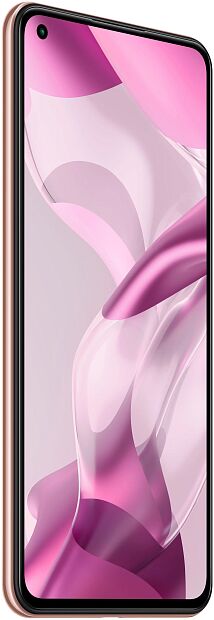 Смартфон Xiaomi Mi 11 Lite 5G NE 8/128Gb Pink (EU) - 4