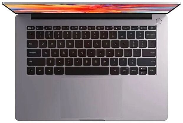 Ноутбук RedmiBook Pro 14 (R5- 6000H 16GB/512GB AMD Radeon Graphics ) JYU4472CN , Grey - 3
