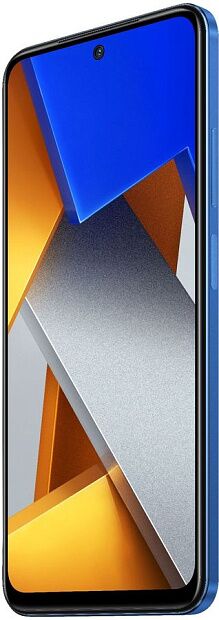 Смартфон Poco M4 4G Pro 6Gb/128Gb (Blue) EU - 4