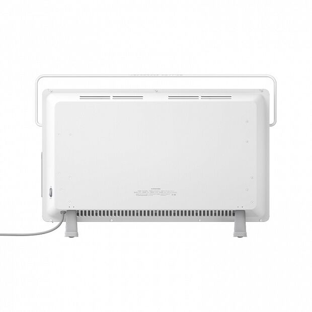 Обогреватель Mijia Smart Electric Heater KRDNQ03ZM (White/Белый) - 2