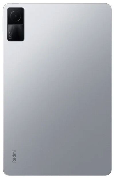 Планшет Redmi Pad (6GB/128GB/Mali-G57),Silver CN (прошивка глобал) - 5