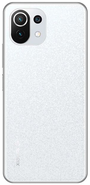 Смартфон Xiaomi 11 Lite 5G NE 8Gb/256Gb EU (Snowflake White) - 3