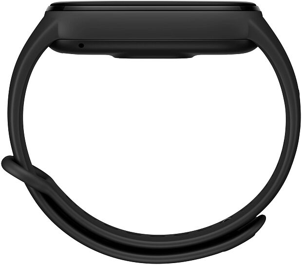 Фитнес-браслет Xiaomi Mi Band 6 (Black) EU - 6