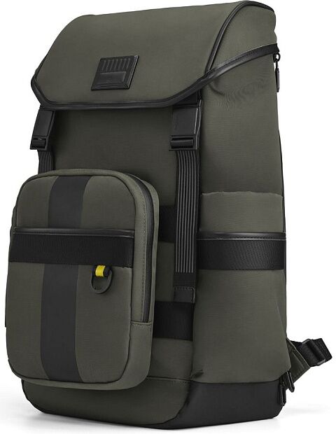 Рюкзак NINETYGO BUSINESS multifunctional backpack 2in1 (Green) RU - 2